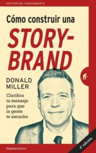 Mejores libros de marketing Story-brand