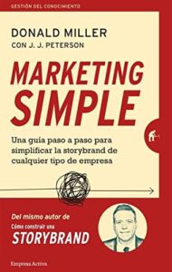 Libro Marketing Simple