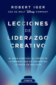 Libros de liderazgo: Lecciones de liderazgo creativo