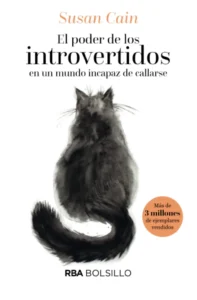 Libro: El poder de los introvertidos