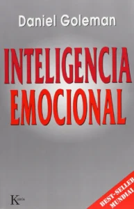 Libro: Inteligencia emocional