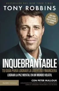 Libros de Finanzas: Inquebrantable