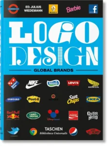 Libro de marketing: Logo Design