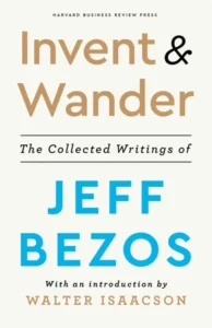 Biografía Jeff Bezos