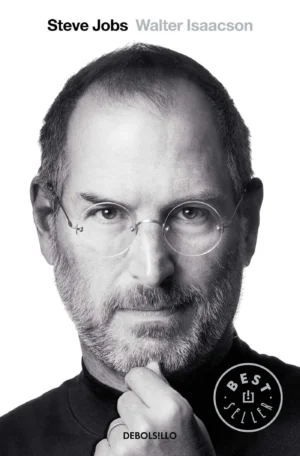 «Steve Jobs» – Walter Isaacson